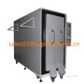 Best Performance printing plate baking oven